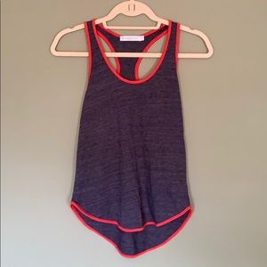 Size small tank top by Alternative Apparel